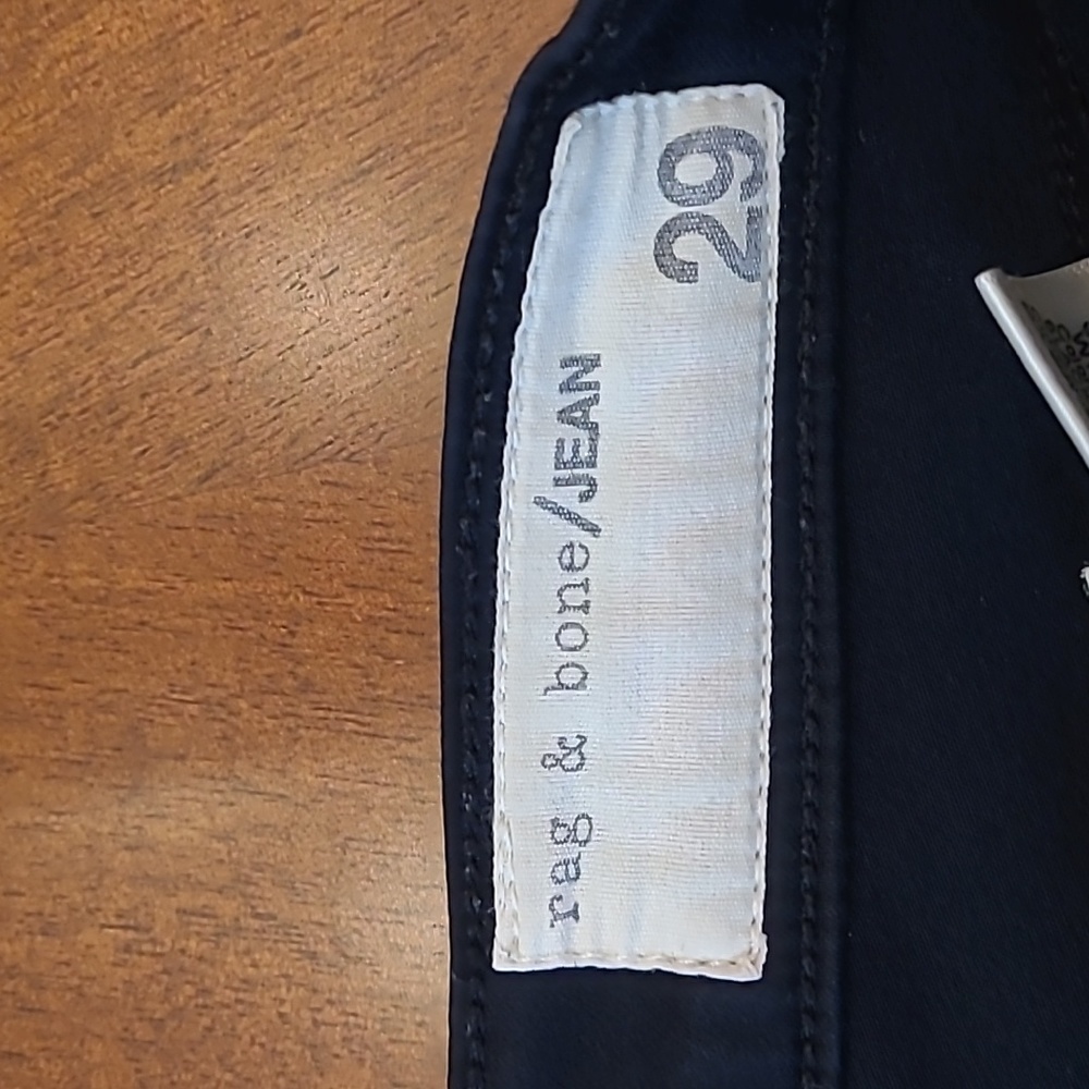 Womens rag and bone